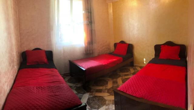 Mzeos House Hotel Batoemi Buitenkant foto